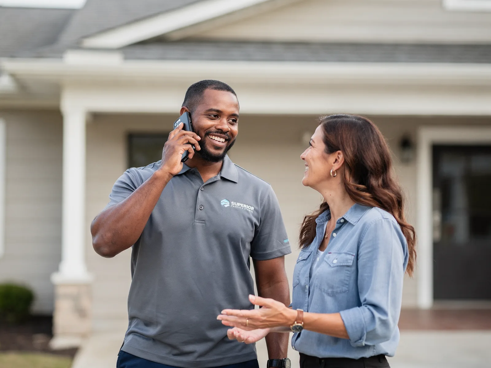Fascia Repair New Hampshire FAQs
