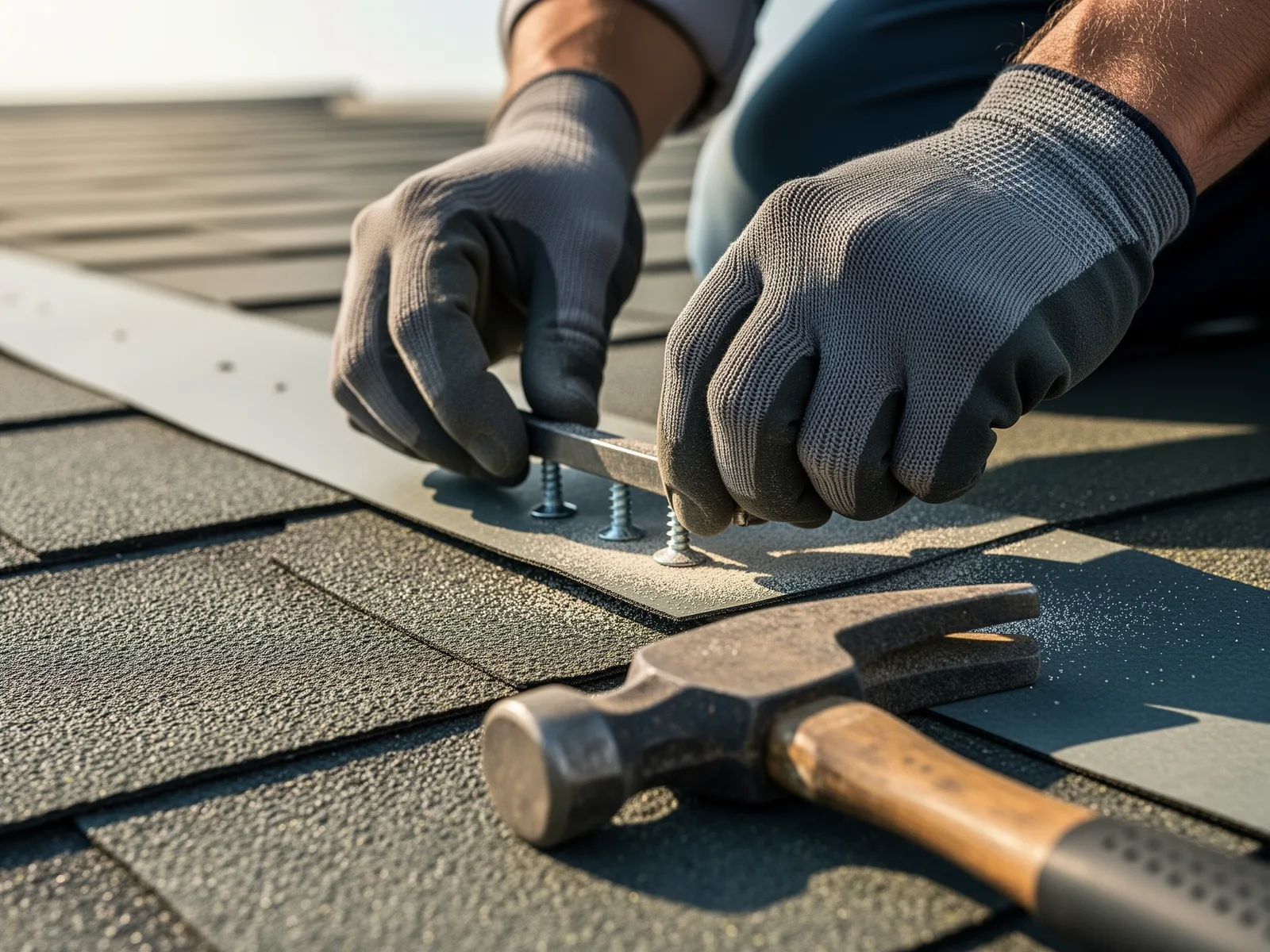 Why choose Fascia Repair in New Hampshire